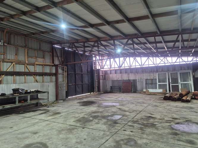 Arriendo Galpón 300m2 - Imagen 16