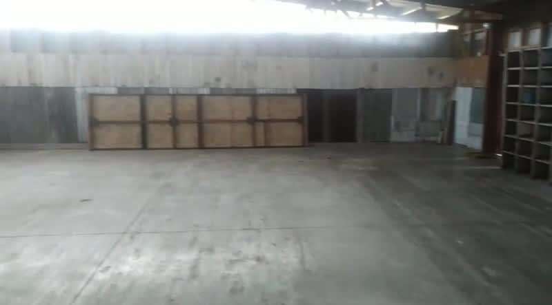 Arriendo Galpón 300m2 - Imagen 10