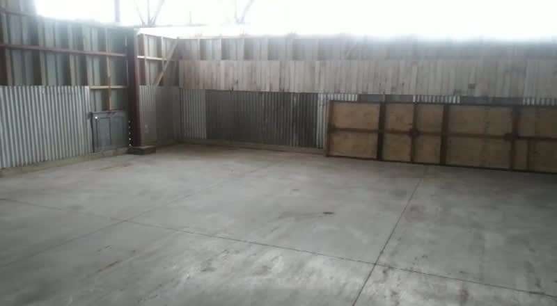 Arriendo Galpón 300m2 - Imagen 6