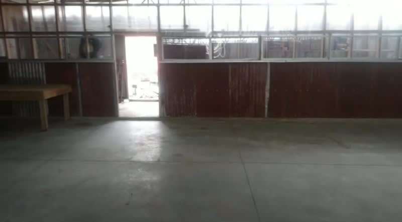Arriendo Galpón 300m2 - Imagen 7
