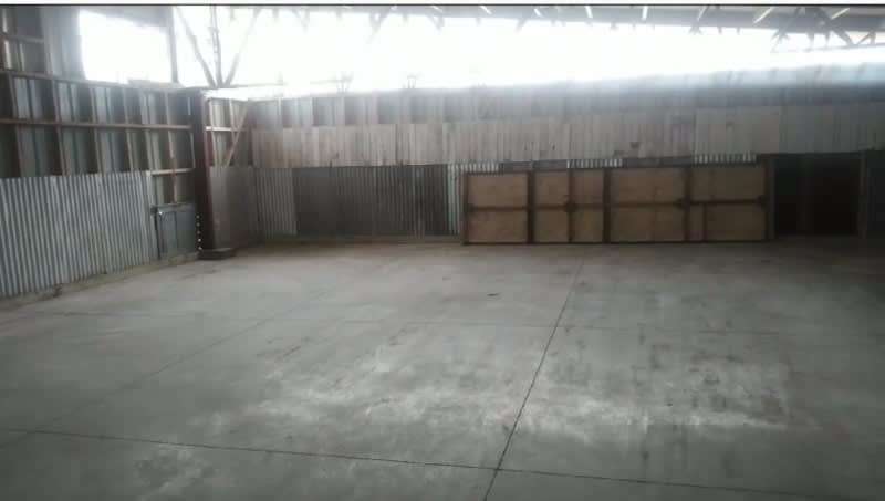 Arriendo Galpón 300m2 - Imagen 4