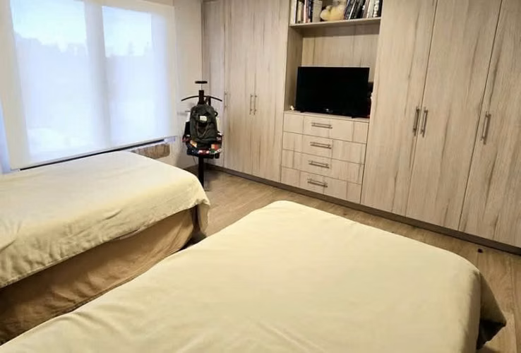 SE VENDE PARCELA CON CASA VALLE ALEGRE QUINTERO
