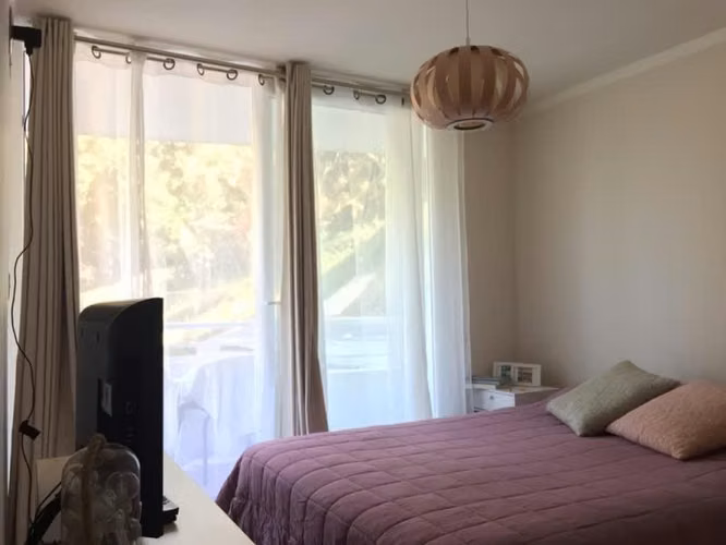 SE VENDE DEPARTAMENTO EN CONDOMINIO REÑACA