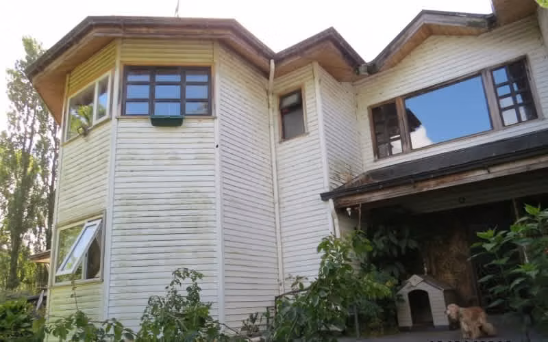 Casa frente al mar Chinquihue