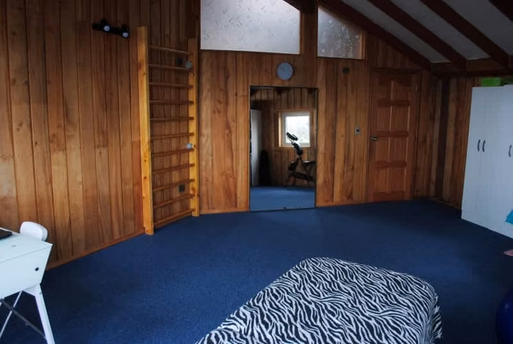 Casa con vista panoramica Puerto Montt