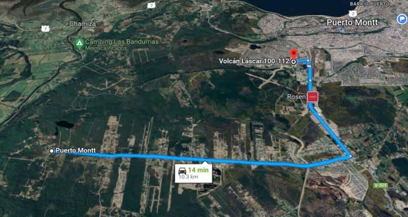 Parcela en Condominio Santa María - Imagen 9