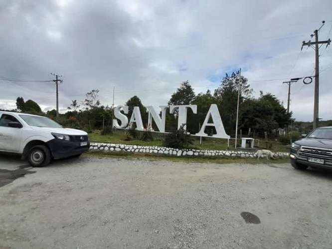 Parcela en Condominio Santa María - Imagen 4