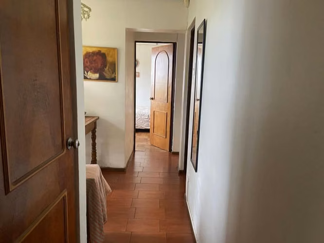 SE VENDE CASA CON AMPLIO TERRENO EN RECREO VIÑA DEL MAR - Imagen 9
