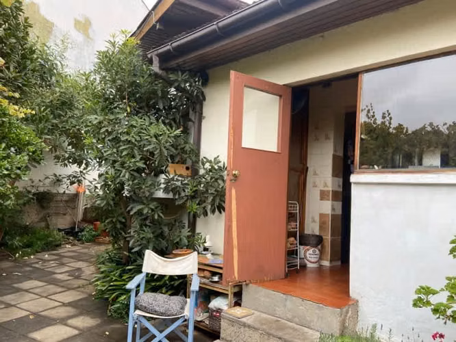 SE VENDE CASA CON AMPLIO TERRENO EN RECREO VIÑA DEL MAR - Imagen 17