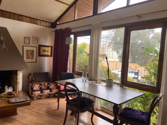 SE VENDE CASA CON AMPLIO TERRENO EN RECREO VIÑA DEL MAR - Imagen 3
