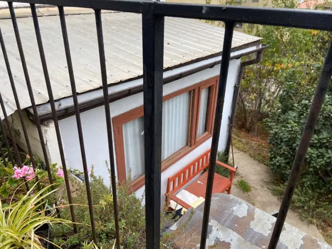 SE VENDE CASA CON AMPLIO TERRENO EN RECREO VIÑA DEL MAR - Imagen 16