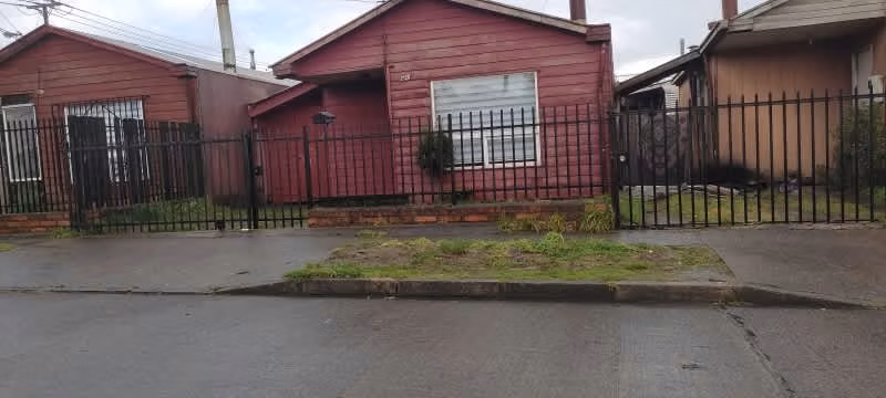 Casa en venta Brisamar Mirasol Puerto Montt
