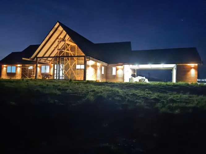 Casa en Condominio Lomas del Mirador La Unión