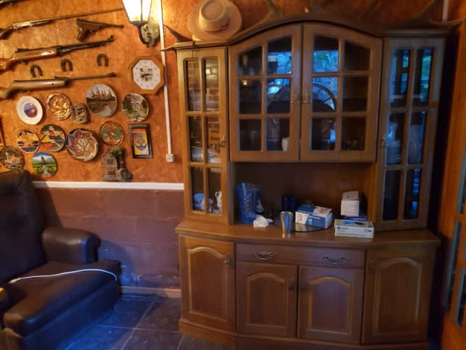 Casa en Parcela Villa Santa Elena Pta Arenas