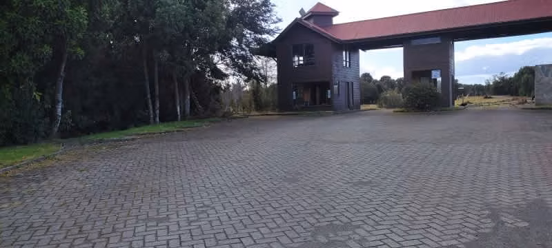 Arriendo Local Comercial Aprox 500m2