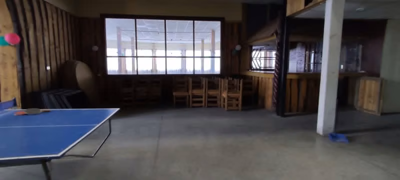 Arriendo Local Comercial Aprox 500m2