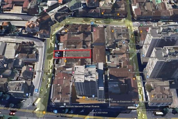 SE ARRIENDA AMPLIO LOCAL COMERCIAL - Imagen 3