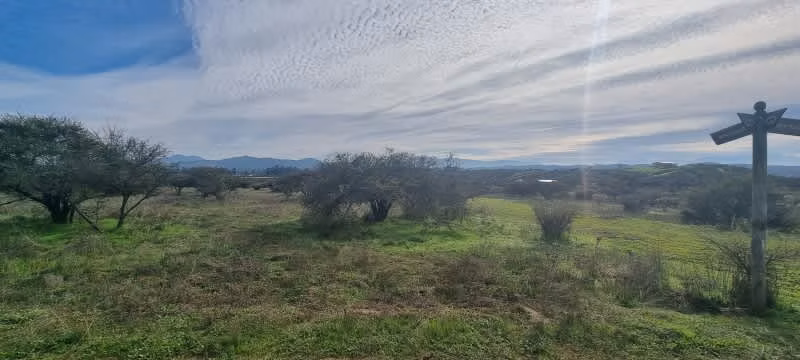SE VENDE PARCELA COND. DOÑA IGNACIA LOS LAURELES LIMACHE