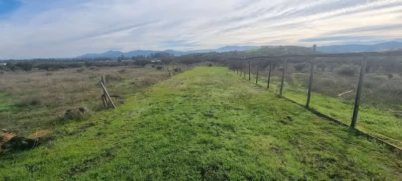 SE VENDE PARCELA COND. DOÑA IGNACIA LOS LAURELES LIMACHE