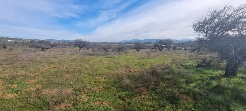 SE VENDE PARCELA COND. DOÑA IGNACIA LOS LAURELES LIMACHE