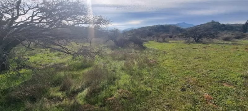 SE VENDE PARCELA COND. DOÑA IGNACIA LOS LAURELES LIMACHE