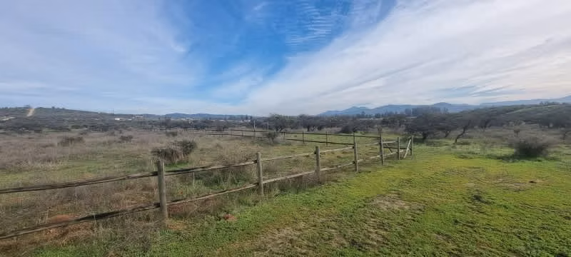 SE VENDE PARCELA COND. DOÑA IGNACIA LOS LAURELES LIMACHE