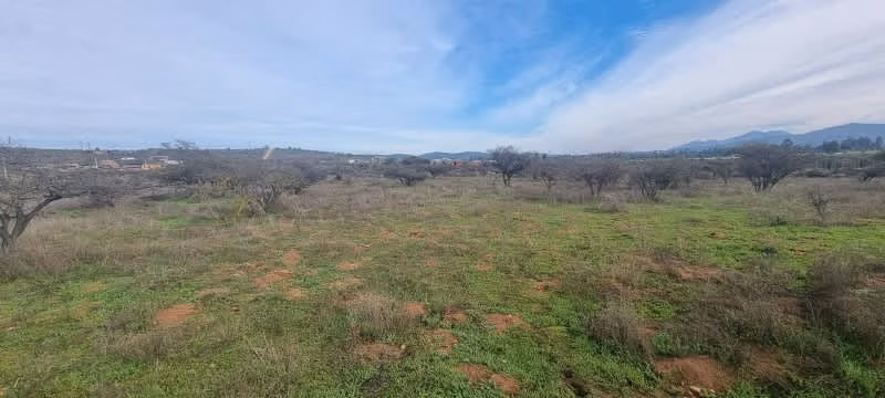 SE VENDE PARCELA COND. DOÑA IGNACIA LOS LAURELES LIMACHE