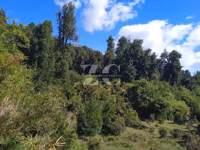 SE VENDE TERRENO CARRETERA AUSTRAL CHAITEN - PATAGONIA