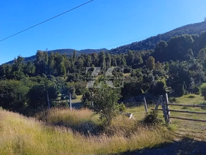 SE VENDE TERRENO CARRETERA AUSTRAL CHAITEN - PATAGONIA