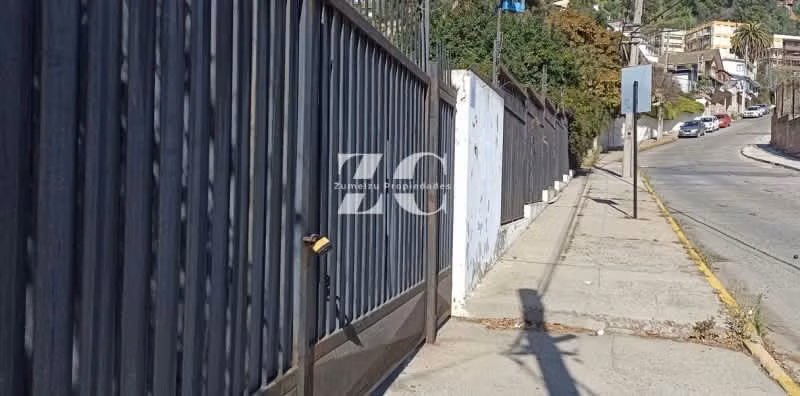 SE VENDE TERRENO VIÑA DEL MAR A METROS DE ALVAREZ - Imagen 18