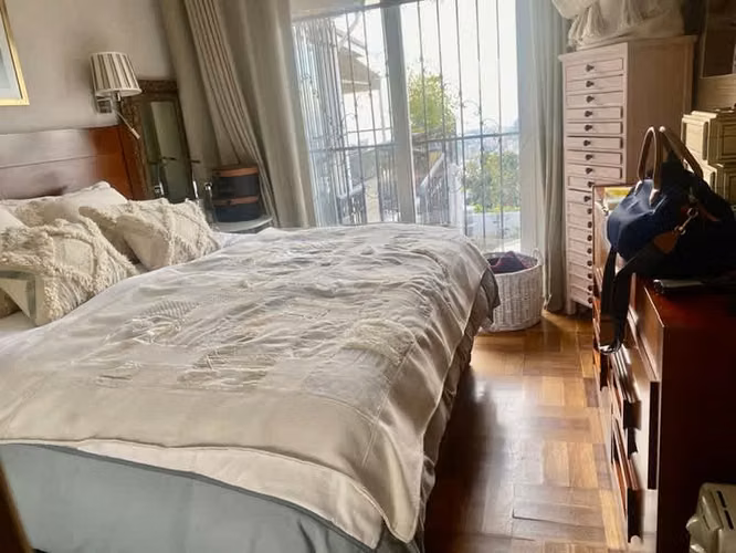 SE VENDE CASA GREGORIO MARAÑON VIÑA DEL MAR - VISTA AL MAR