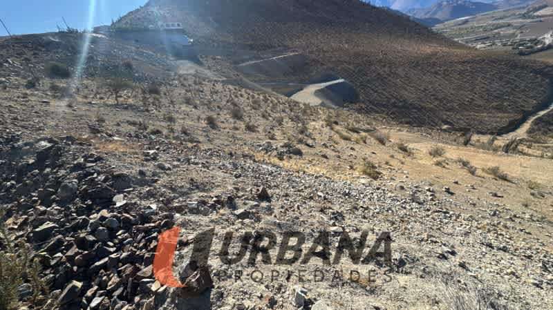 Parcela VENTA SITIO EN CUMBRES DEL VALLE PUCLARO - Imagen 13