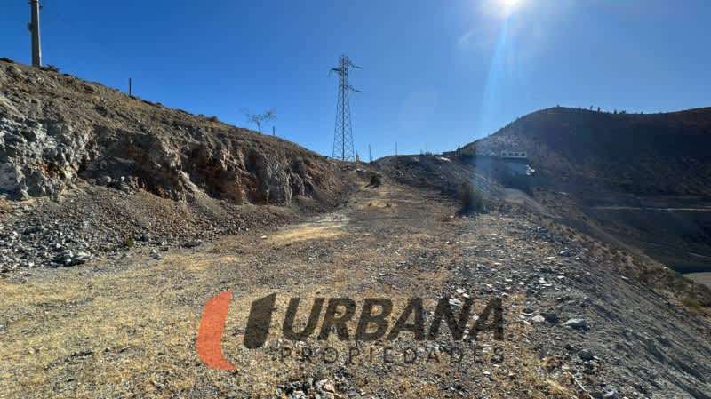 Parcela VENTA SITIO EN CUMBRES DEL VALLE PUCLARO - Imagen 10