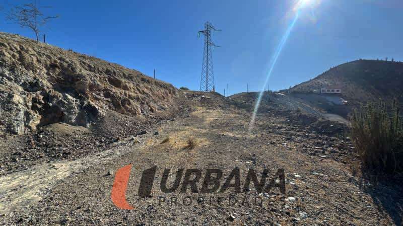 Parcela VENTA SITIO EN CUMBRES DEL VALLE PUCLARO - Imagen 12