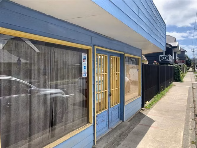 TERRENO URBANO PUERTO VARAS PRECIO REBAJADO