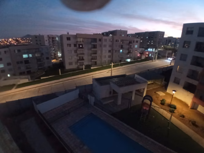 DEPTO. EN CONDOMINIO COLINAS DEL MILAGRO 3d, 2b, 1e