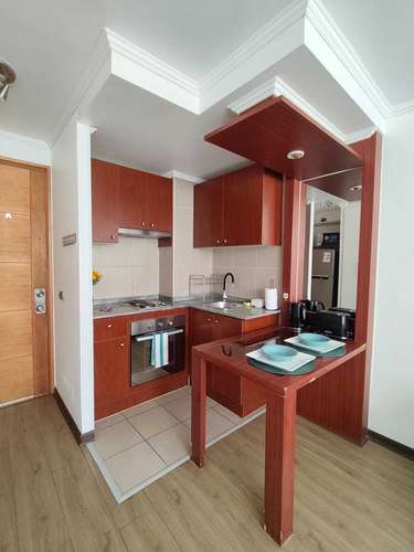 Departamento Edificio El Salar Calama  (107330)