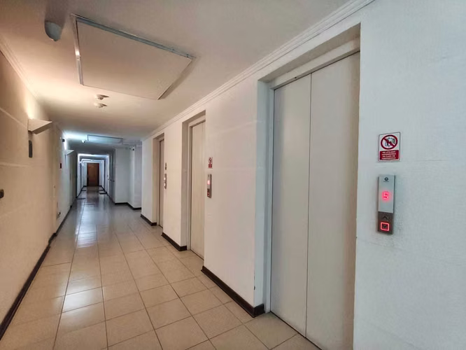 Departamento Edificio El Salar Calama  (107330)