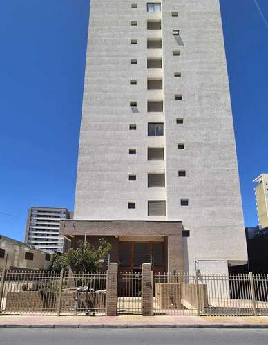 Departamento Edificio El Salar Calama  (107330)