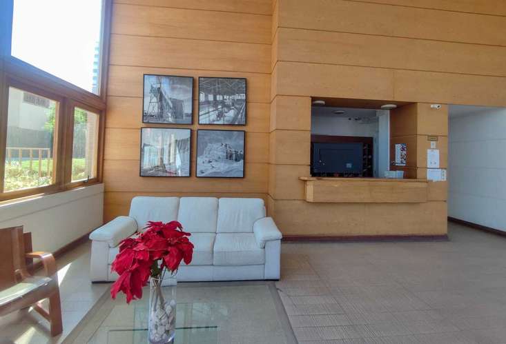 Departamento Edificio El Salar Calama  (107330)