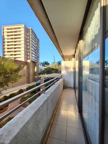 Departamento Edificio El Salar Calama  (107330)