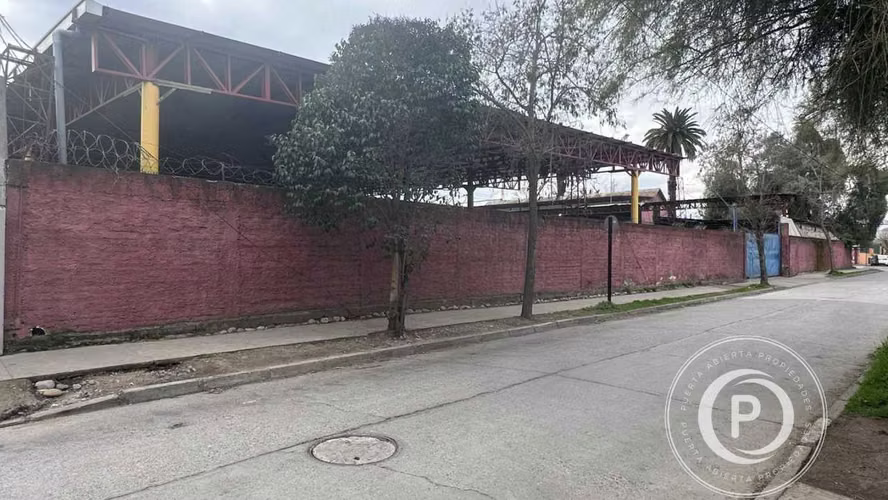 Venta para Proyecto habitacional (107318)