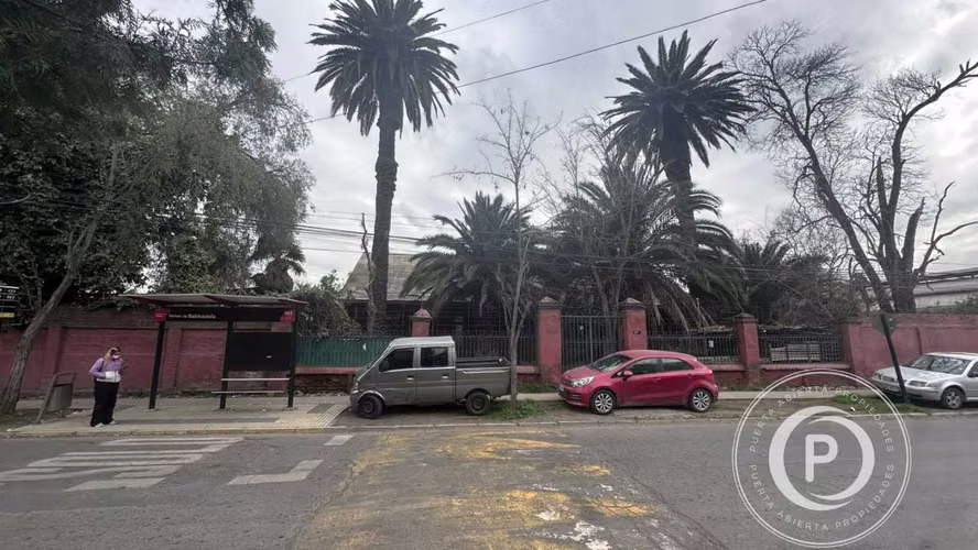 Venta para Proyecto habitacional (107318)