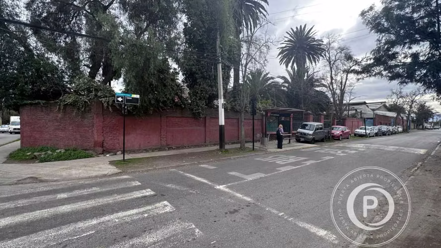 Venta para Proyecto habitacional (107318)