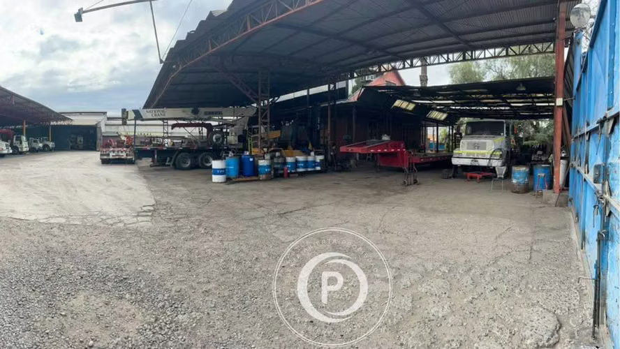 Venta para Proyecto habitacional (107318)