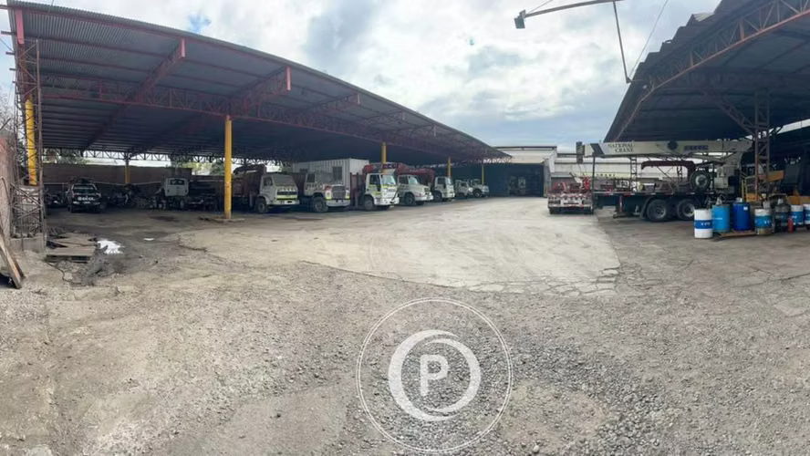 Venta para Proyecto habitacional (107318)