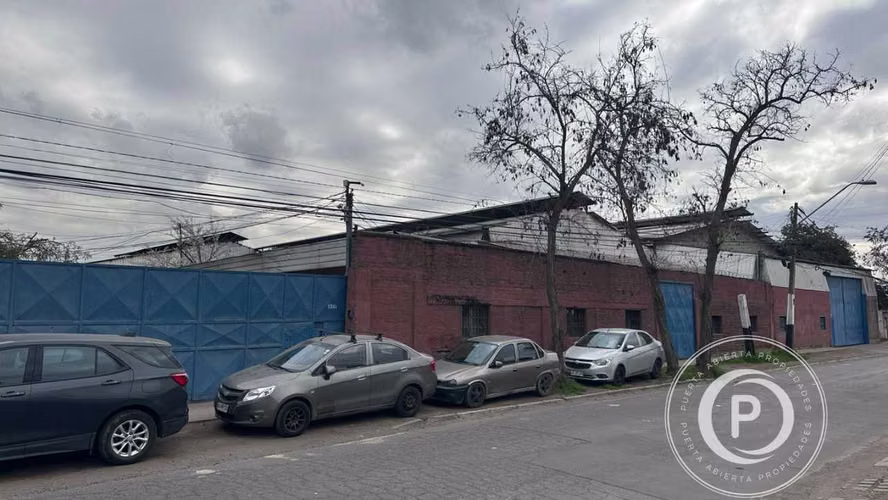 Venta para Proyecto habitacional (107318)