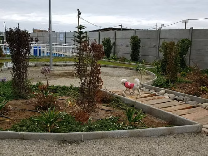 SECTOR PUERTAS DEL MAR . A 3 CUADRAS DEL MALL