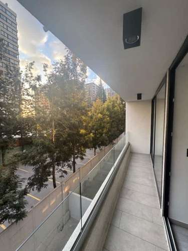 Departamento SANTA CRISTINA CON AV. MACUL - Imagen 1