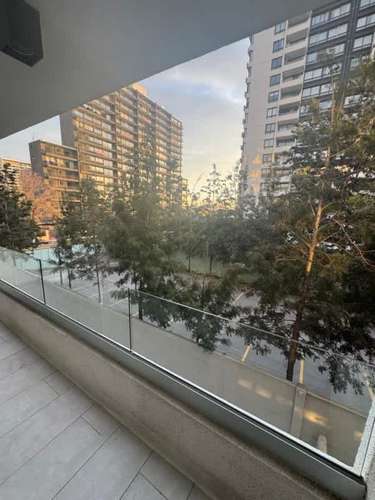Departamento SANTA CRISTINA CON AV. MACUL - Imagen 15